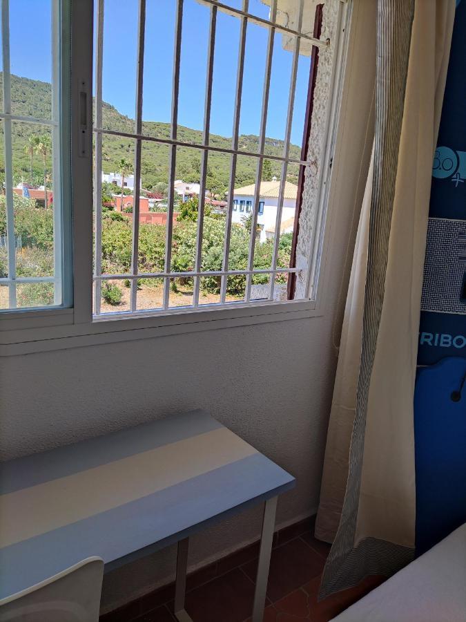 Canos De Meca Apartamento Frente Al Mar Los Canos De Meca Dış mekan fotoğraf